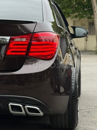 Chevrolet Cruze-8