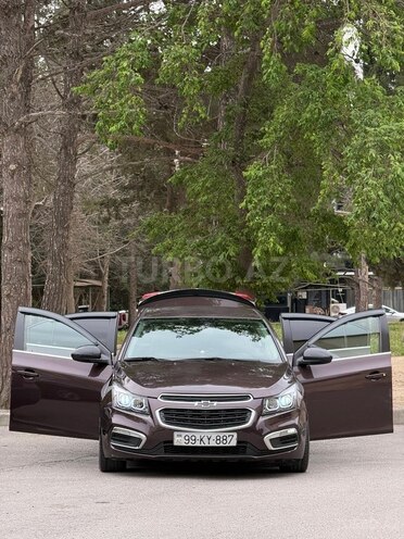 Chevrolet Cruze-12