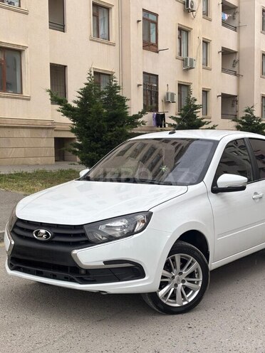 LADA (VAZ) Granta-2