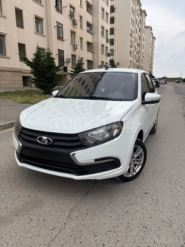 LADA (VAZ) Granta-1