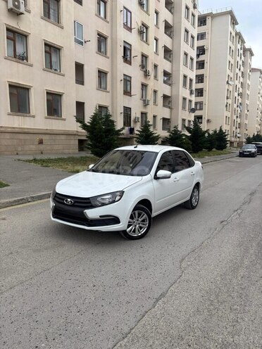 LADA (VAZ) Granta-3