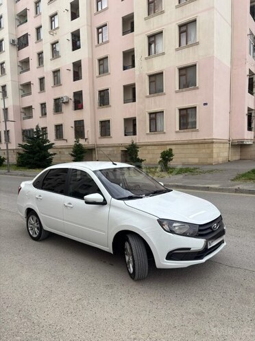LADA (VAZ) Granta-6
