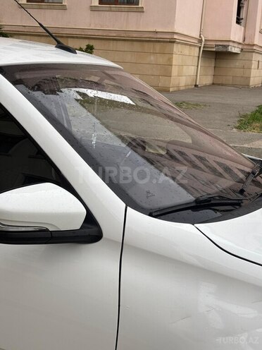 LADA (VAZ) Granta-19