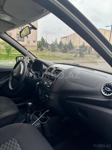 LADA (VAZ) Granta-17