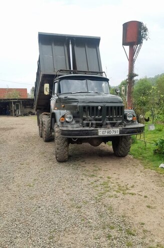 ZIL 131-4