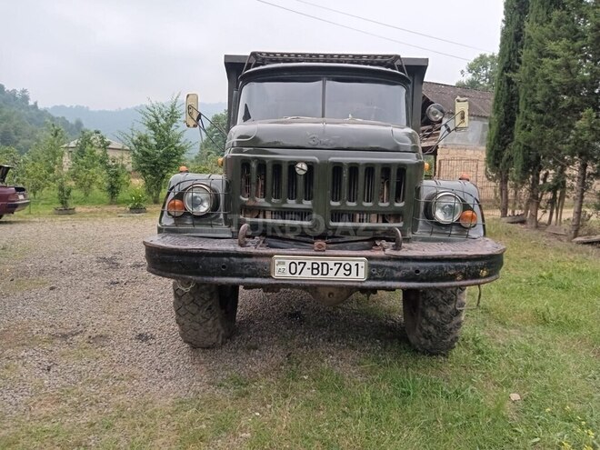 ZIL 131-1