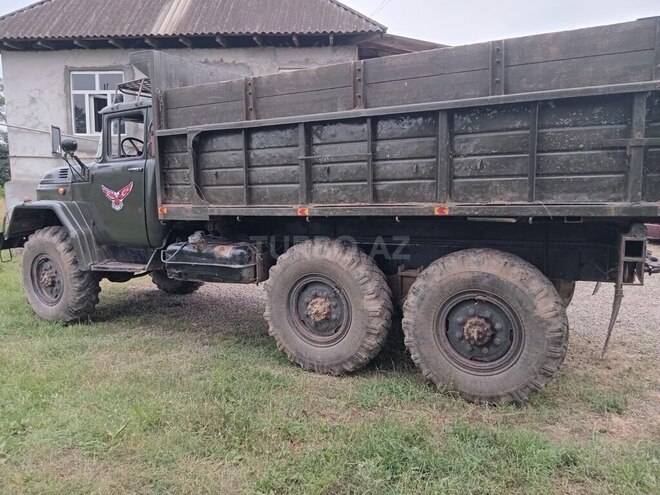 ZIL 131-5