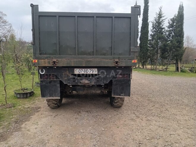 ZIL 131-2