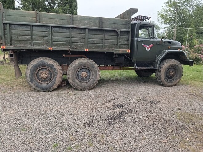 ZIL 131-6
