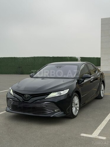 Toyota Camry-2