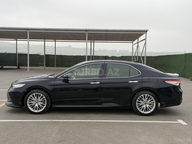 Toyota Camry-4