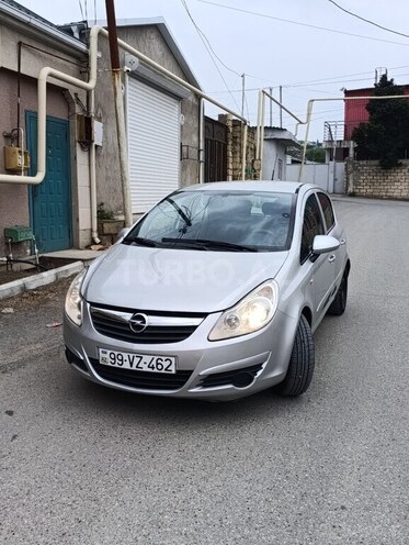 Opel Corsa-1
