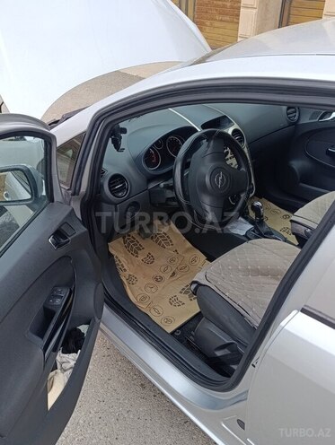 Opel Corsa-5