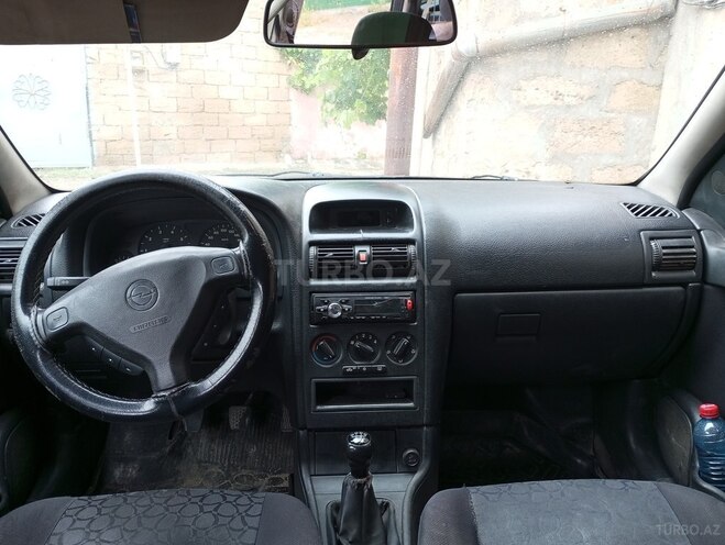Opel Astra-5