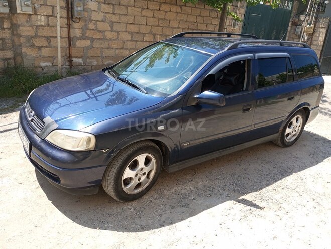 Opel Astra-4