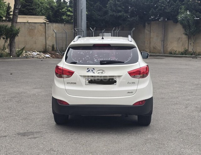 Hyundai ix35-7