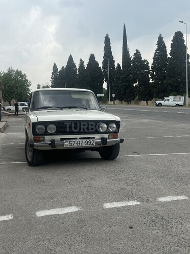 LADA (VAZ) 2106-1