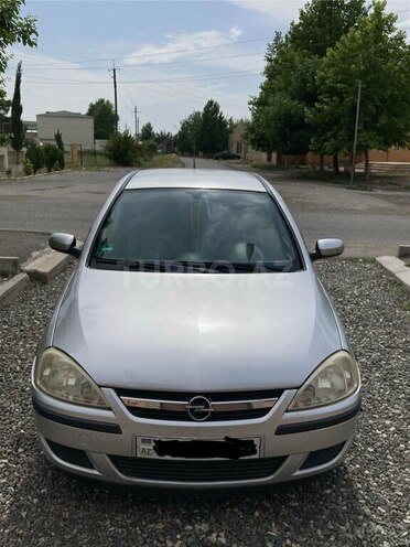 Opel Corsa-4