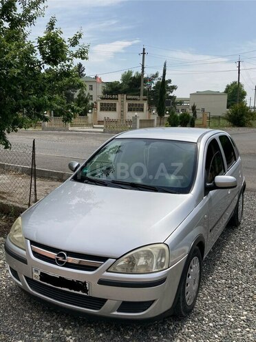 Opel Corsa-5