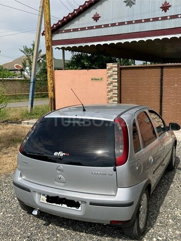 Opel Corsa-7
