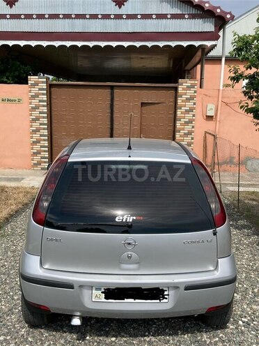 Opel Corsa-8