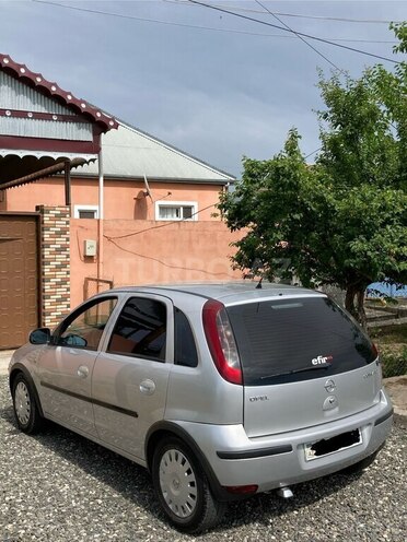 Opel Corsa-6