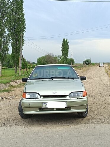 LADA (VAZ) 2115-5
