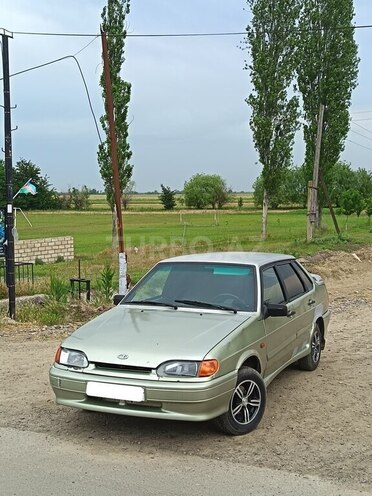 LADA (VAZ) 2115-3