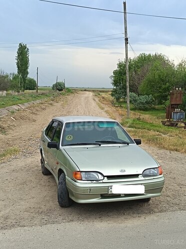LADA (VAZ) 2115-4