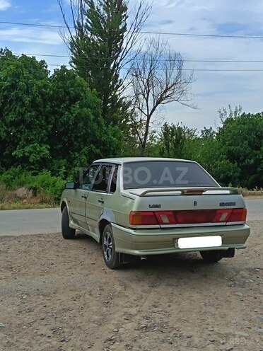 LADA (VAZ) 2115-6