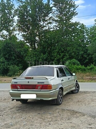 LADA (VAZ) 2115-7