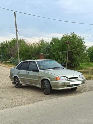 LADA (VAZ) 2115-9