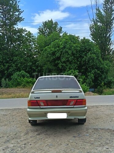 LADA (VAZ) 2115-8