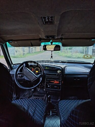 LADA (VAZ) 2115-10