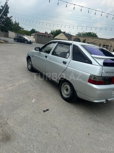 LADA (VAZ) 2112-5