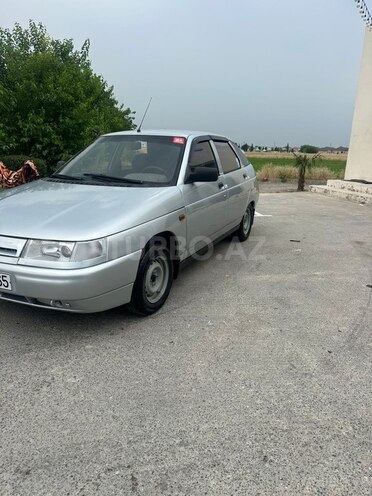 LADA (VAZ) 2112-6