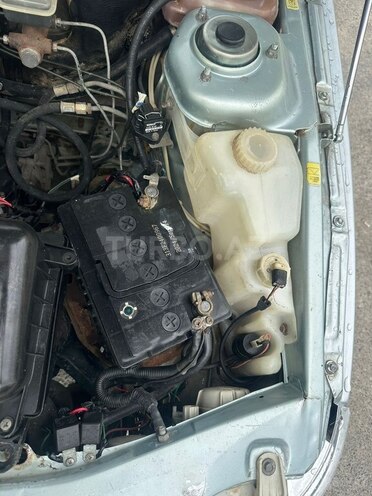 LADA (VAZ) 2112-9