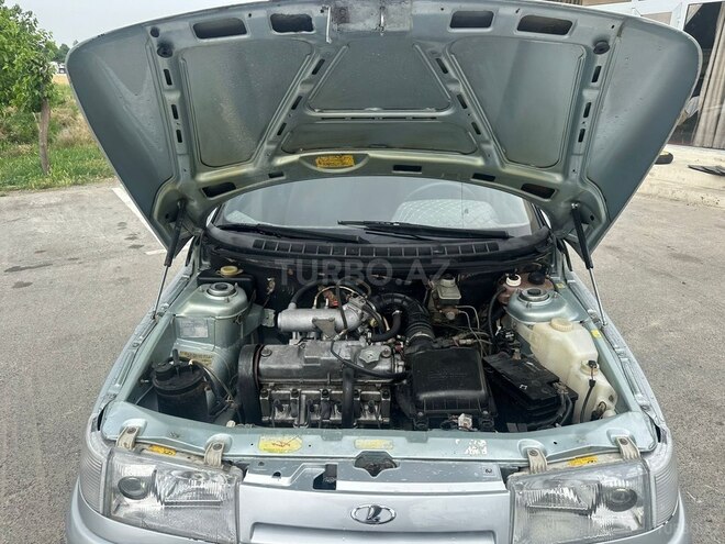 LADA (VAZ) 2112-7