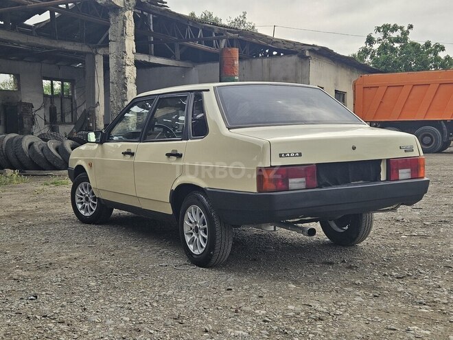 LADA (VAZ) 21099-6