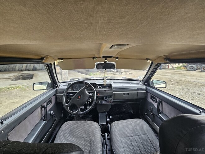 LADA (VAZ) 21099-7