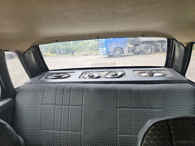 LADA (VAZ) 21099-8