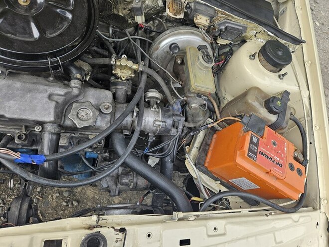 LADA (VAZ) 21099-11