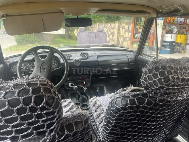 LADA (VAZ) 2106-2