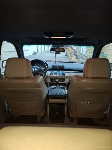 BMW X5-8