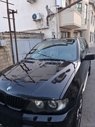 BMW X5-2