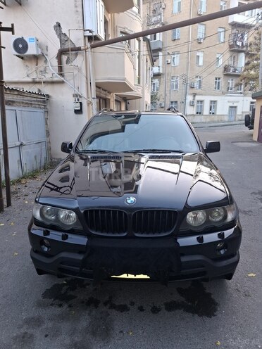 BMW X5-1