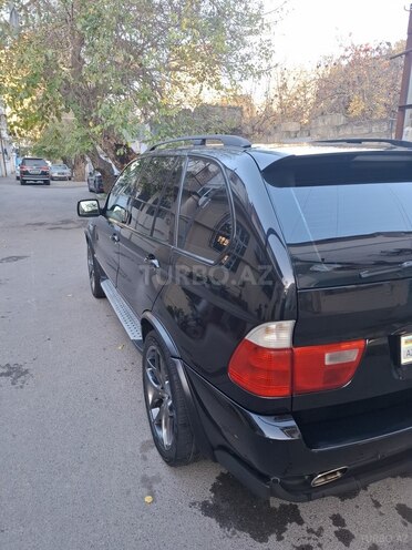 BMW X5-4