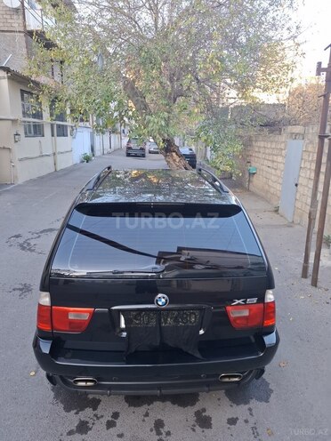 BMW X5-3