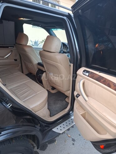 BMW X5-9