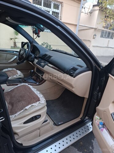 BMW X5-6